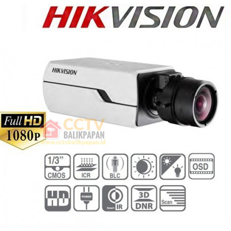 kamera cctv indoor 2mp