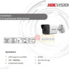 cctv hikvision ip cam 2mp