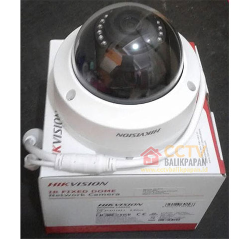 cctv hikvision ip cam 2mp