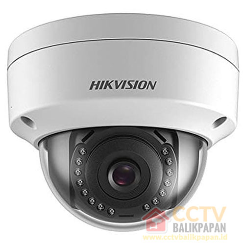 cctv hikvision ip cam 3mp