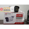 hikvision ip cam 2mp