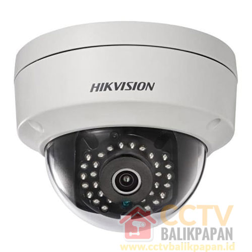 hikvision ip cam 2mp