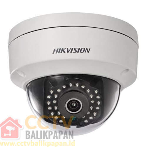 hikvision ip cam 2mp