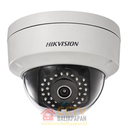 hikvision ip cam 2mp