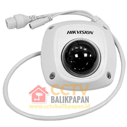 hikvision 2mp