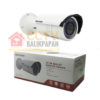 hikvision 2mp