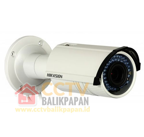 hikvision 2mp