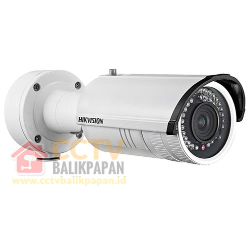 hikvision ip cam 2mp