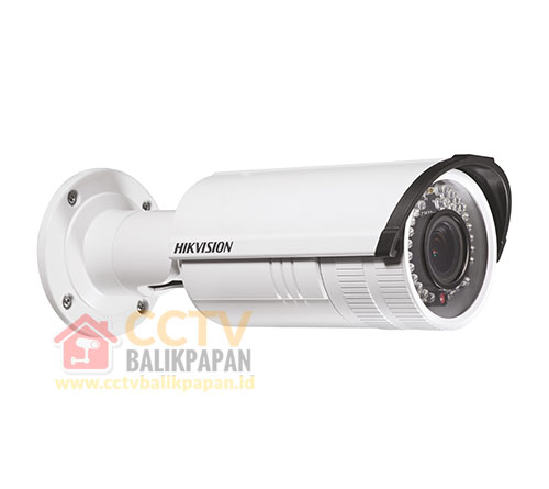 IP Camera 2MP Hikvision