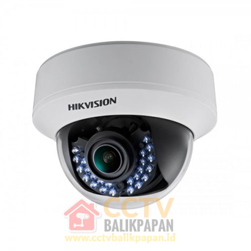 kamera hikvision 2mp