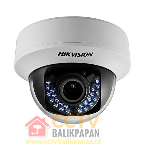 kamera hikvision 2mp