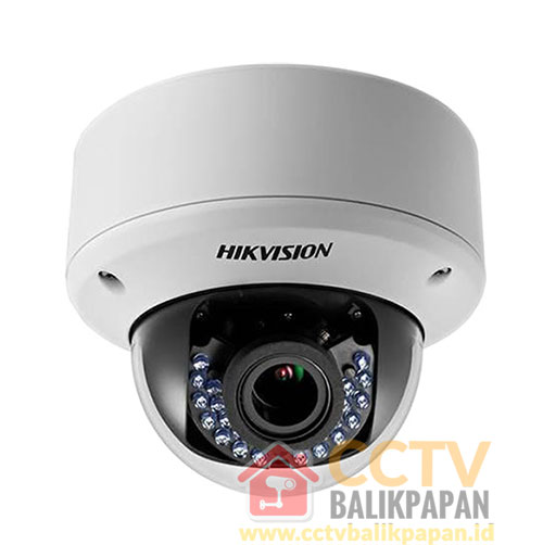 hikvision 2mp