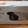 cctv hikvision outdoor 2mp