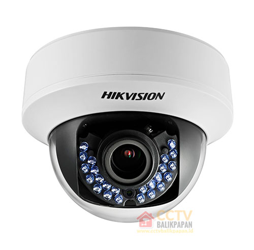 cctv hikvision indoor 1mp