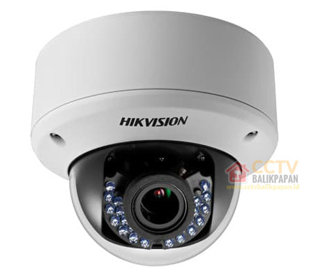 cctv hikvision outdoor 1mp