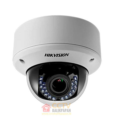 cctv hikvision indoor 2mp