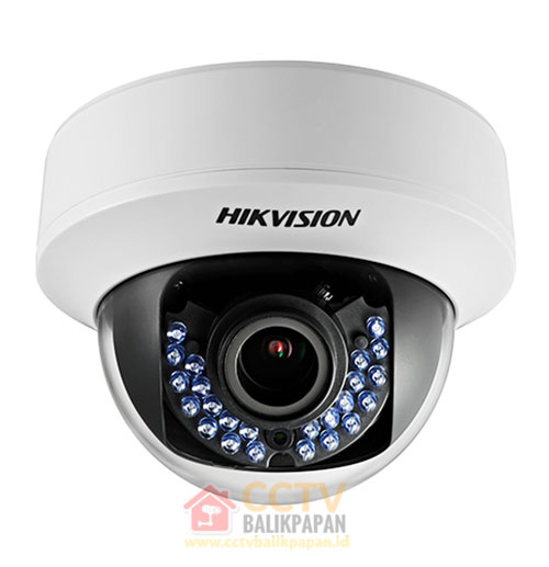 cctv hikvision outdoor 2mp