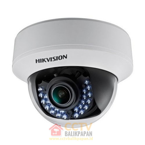 cctv hikvision 2mp outdoor