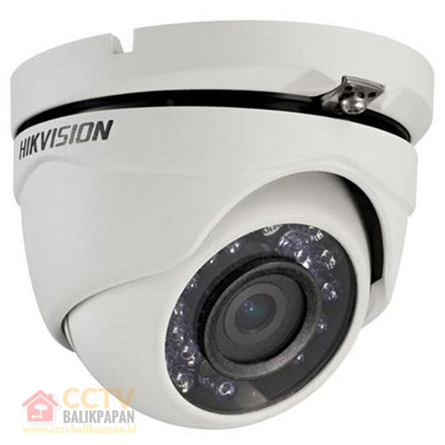 cctv hikvision outdoor 2mp