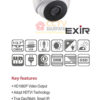 cctv hikvision outdoor 2mp