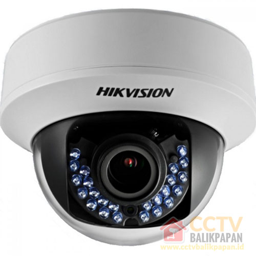 cctv hikvision indoor 2mp