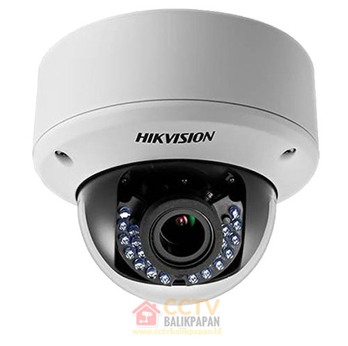 cctv hikvision outdoor 2mp