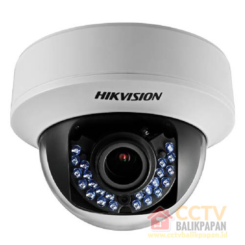 hikvision outdoor 2mp