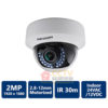 kamera hikvision indoor 2mp