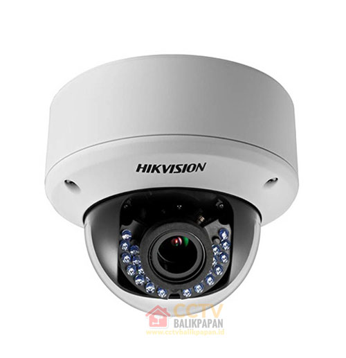 kamera hikvision outdoor 2mp