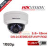 kamera hikvision outdoor 2mp