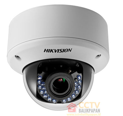 cctv hikvision outdoor 2mp