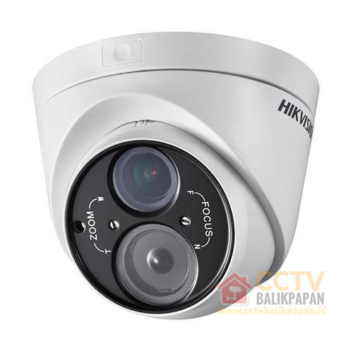 kamera hikvision outdoor 2mp