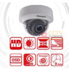 kamera hikvision indoor 2mp