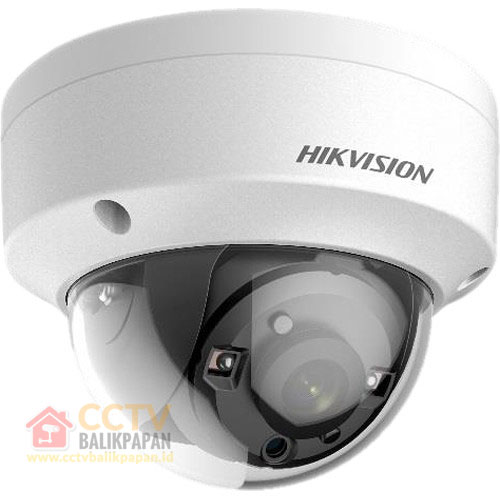 kamera hikvision outdoor 2mp