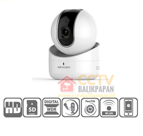 cctv hikvision ip cam 1 mp