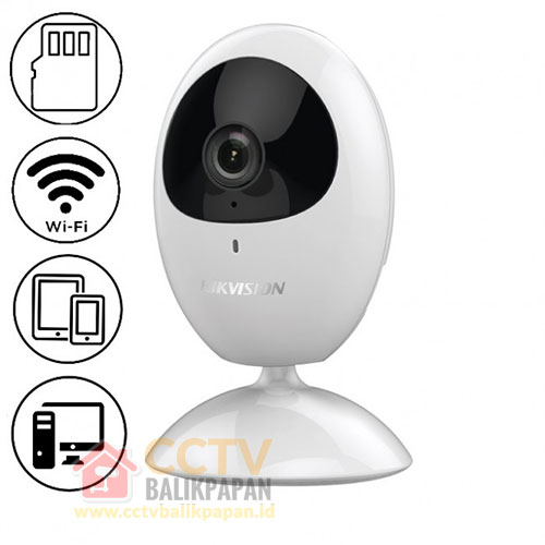 cctv hikvision ip cam 1mp