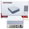 dvr hikvision 2mp 1080p 8 channel