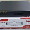 dvr hikvision 4 channel 720p