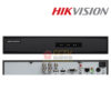 dvr hikvision 4 channel 720p