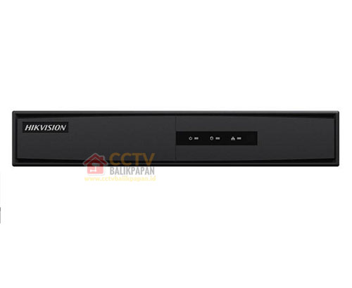 dvr hikvision 4 channel 720p