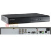 dvr hikvision 4 channel 2mp