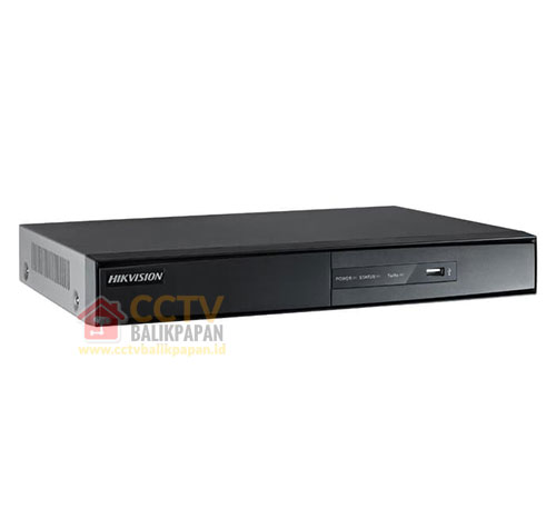 dvr hikvision 4 channel 2mp