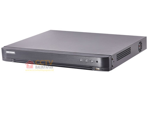 dvr hikvision 4 channel 3mp