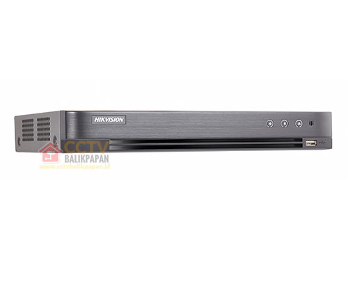 dvr hikvision 4ch 4mp/5mp/8mp