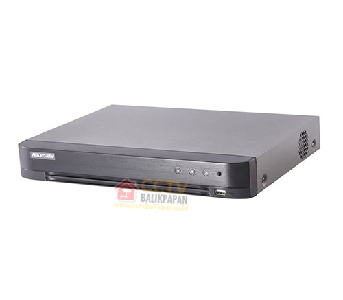 dvr hikvision 4 channel