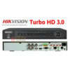 dvr hikvision 4 channel 2mp 1080p