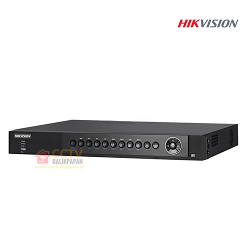 dvr hikvision 4 channel 2mp 1080p