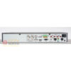 dvr hikvision 4 channel 4mp/ 5mp