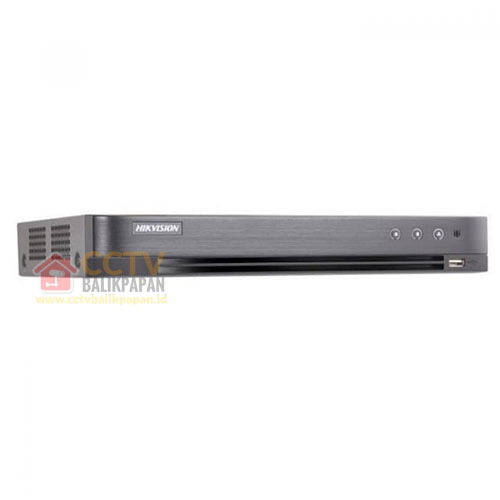 dvr hikvision 4 channel