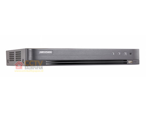 DVR HIKVISION 7204HUHI